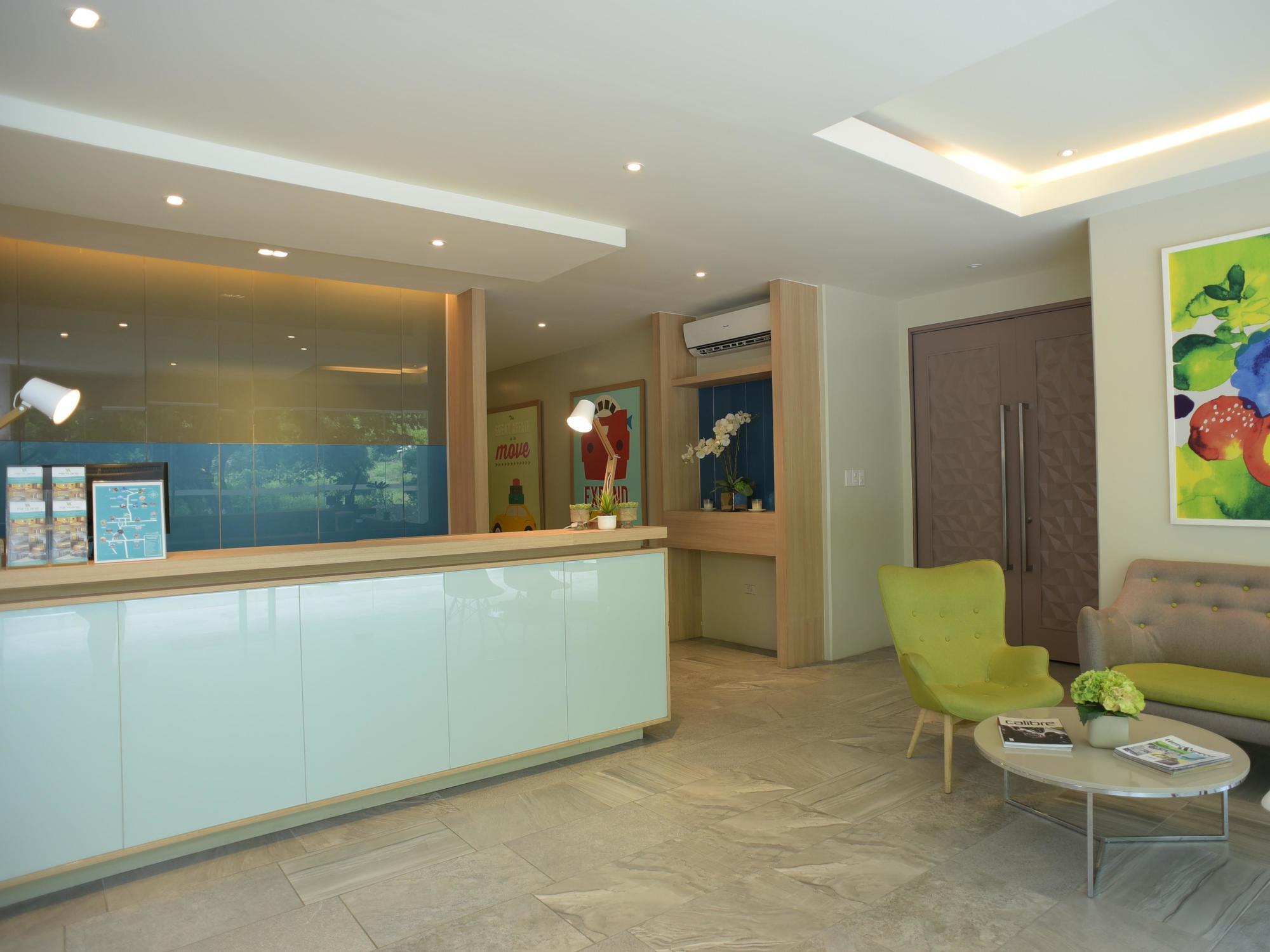 Laoag Parklane Hotel Dış mekan fotoğraf